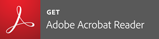 Get Adobe Acrobat Reader（新規ウィンドウが開きます）